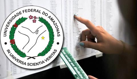 UFAM publica 7ª chamada de aprovados para Medicina e Fisioterapia